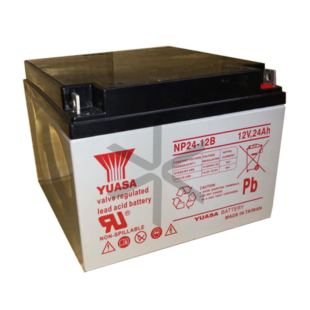 Bateria Yuasa Np24-12b