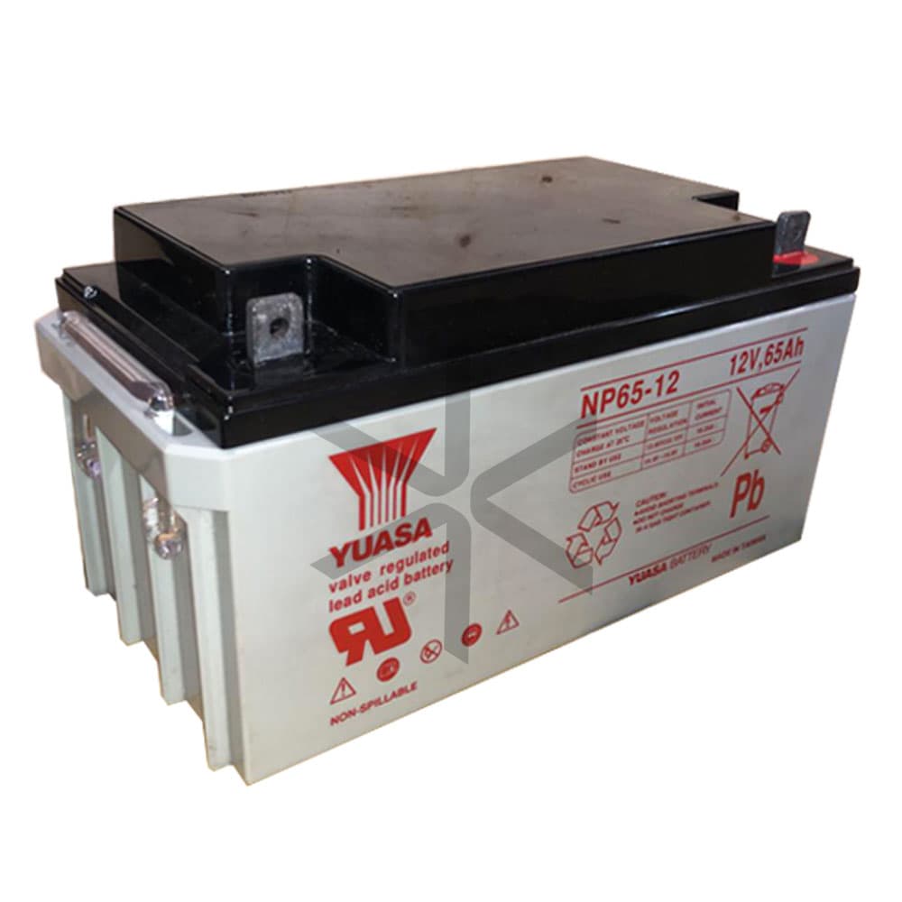 Bateria Yuasa Np65- 12