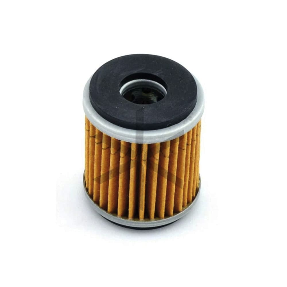 Filtro De Aceite Riffel Yamaha Yz 250 F - Yz 450 F - Fz 2,0