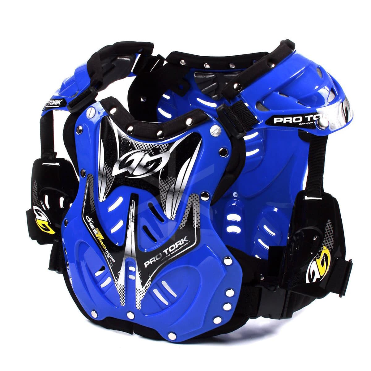 Pechera Pro Tork 788 E - Azul