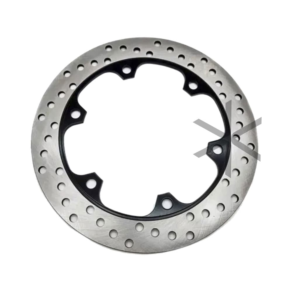 Disco De Freno Riffel Honda Nx350 Nx400 Falcon Delantero