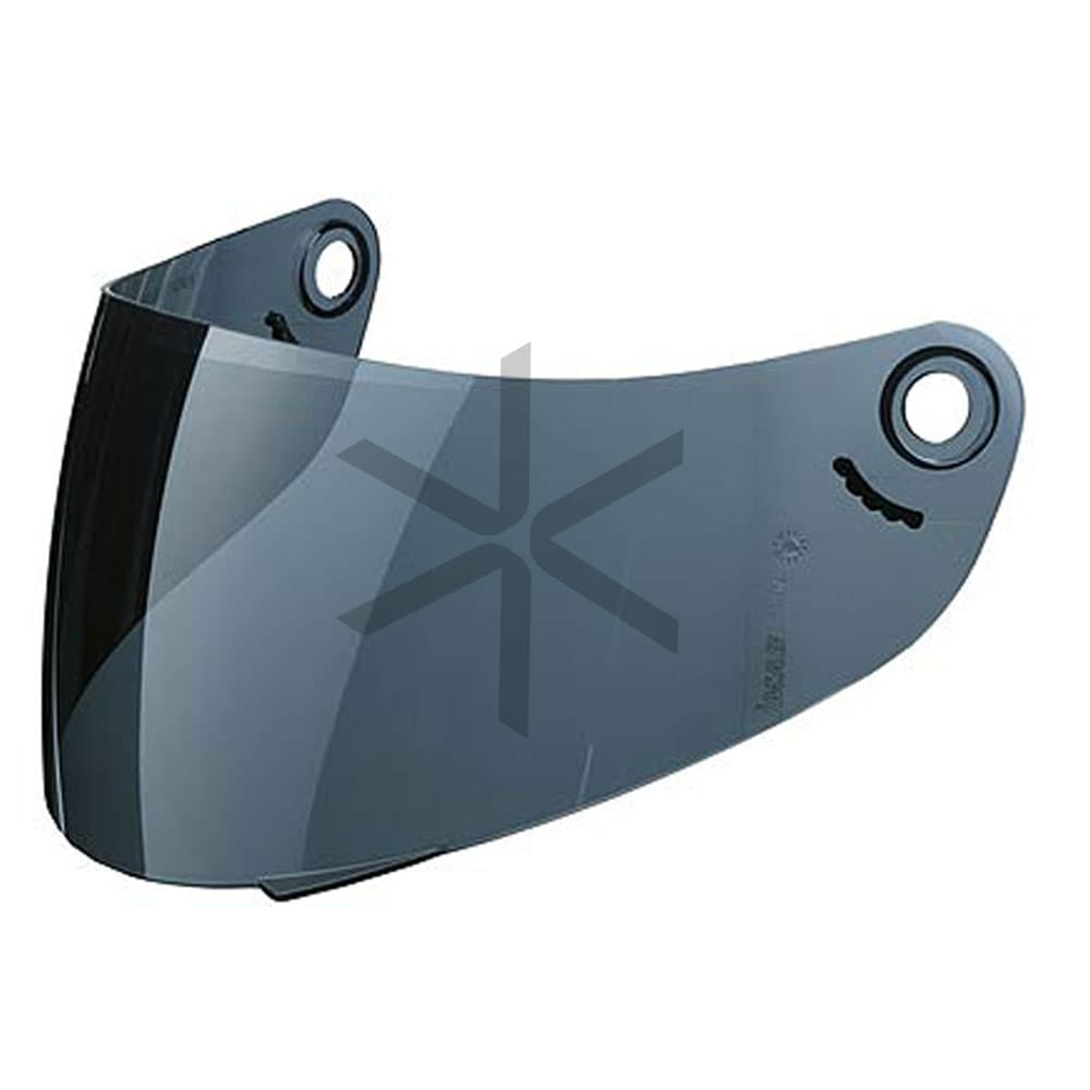 Visor AGV Oscuro Modular 1 Compatible Mod. Longway