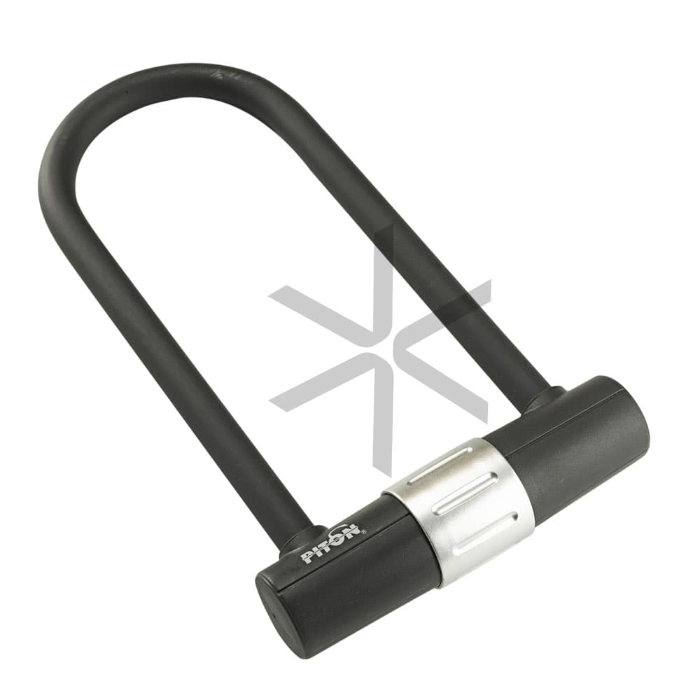 Traba Anti Robo Piton Horquilla Ty 328