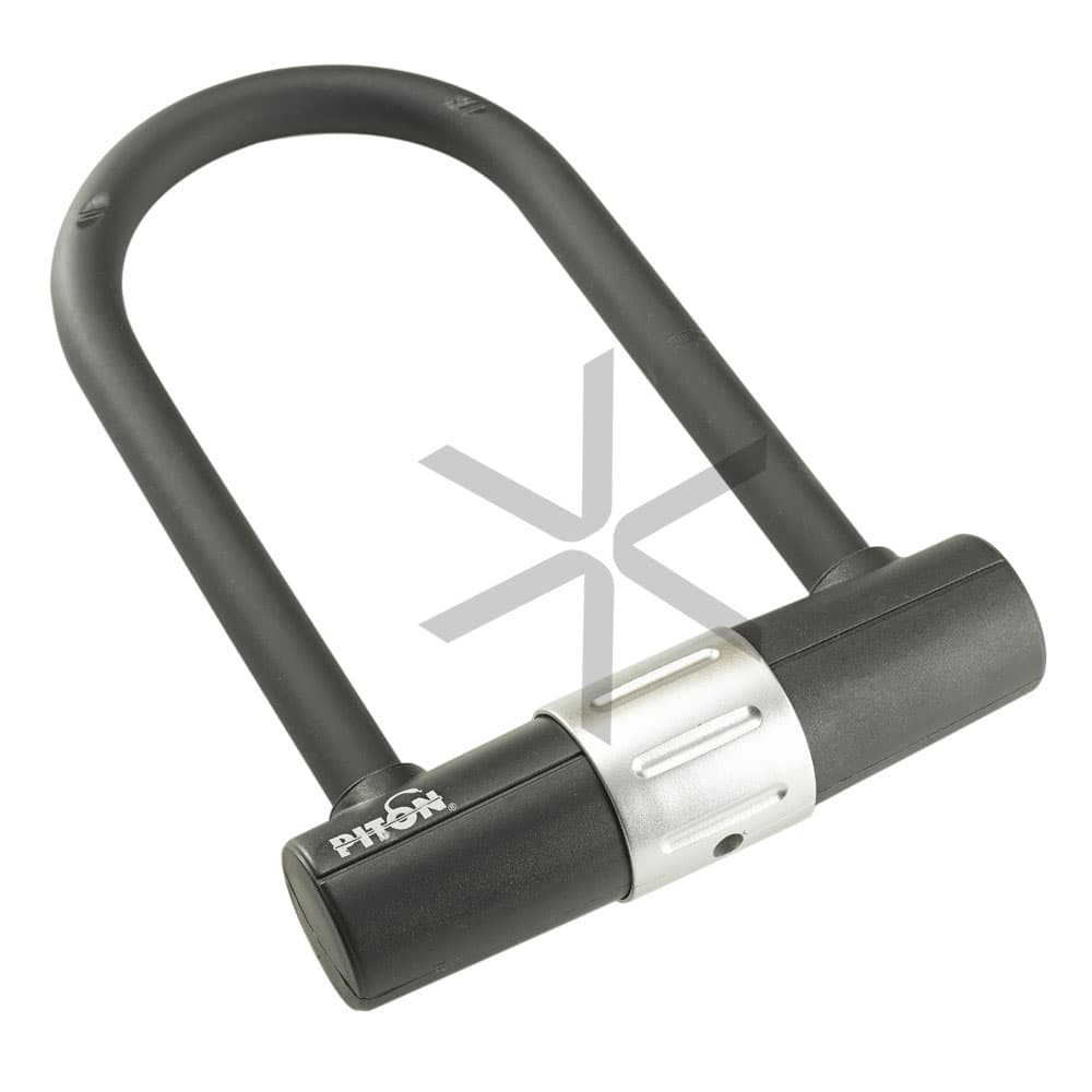 Traba Anti Robo Piton Horquilla Ty 328 180 X 245mm