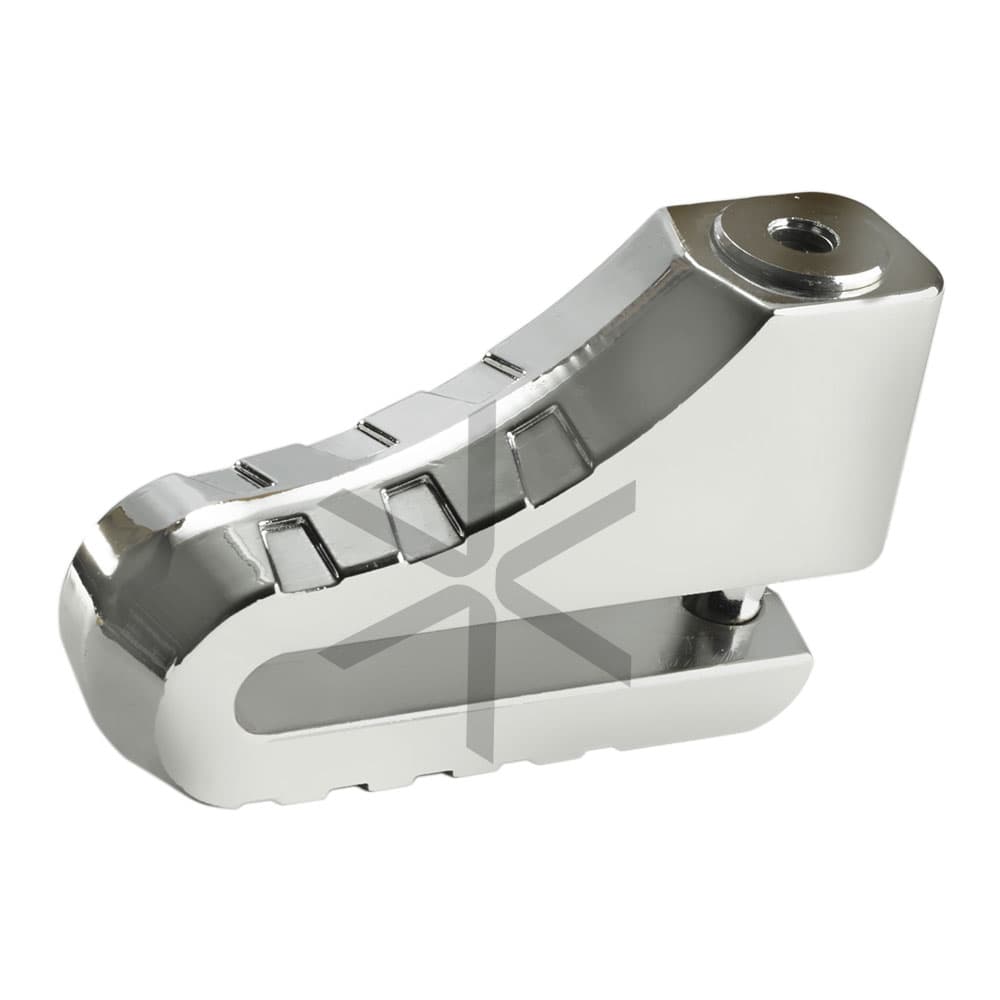 Traba Anti Robo Piton Traba Disco Cromada Pdk900 Gde