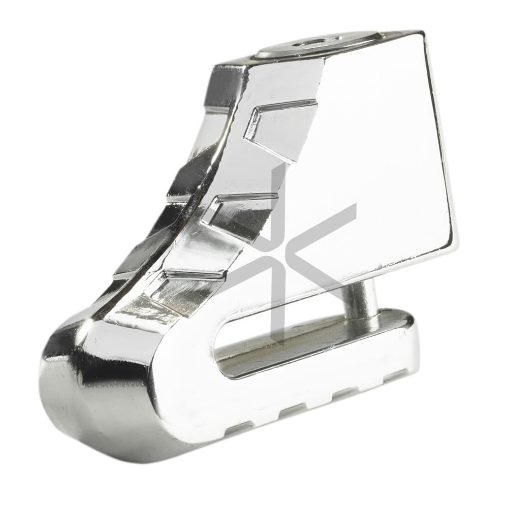 Traba Anti Robo Piton Traba Disco Cromada Pdk910 Chi