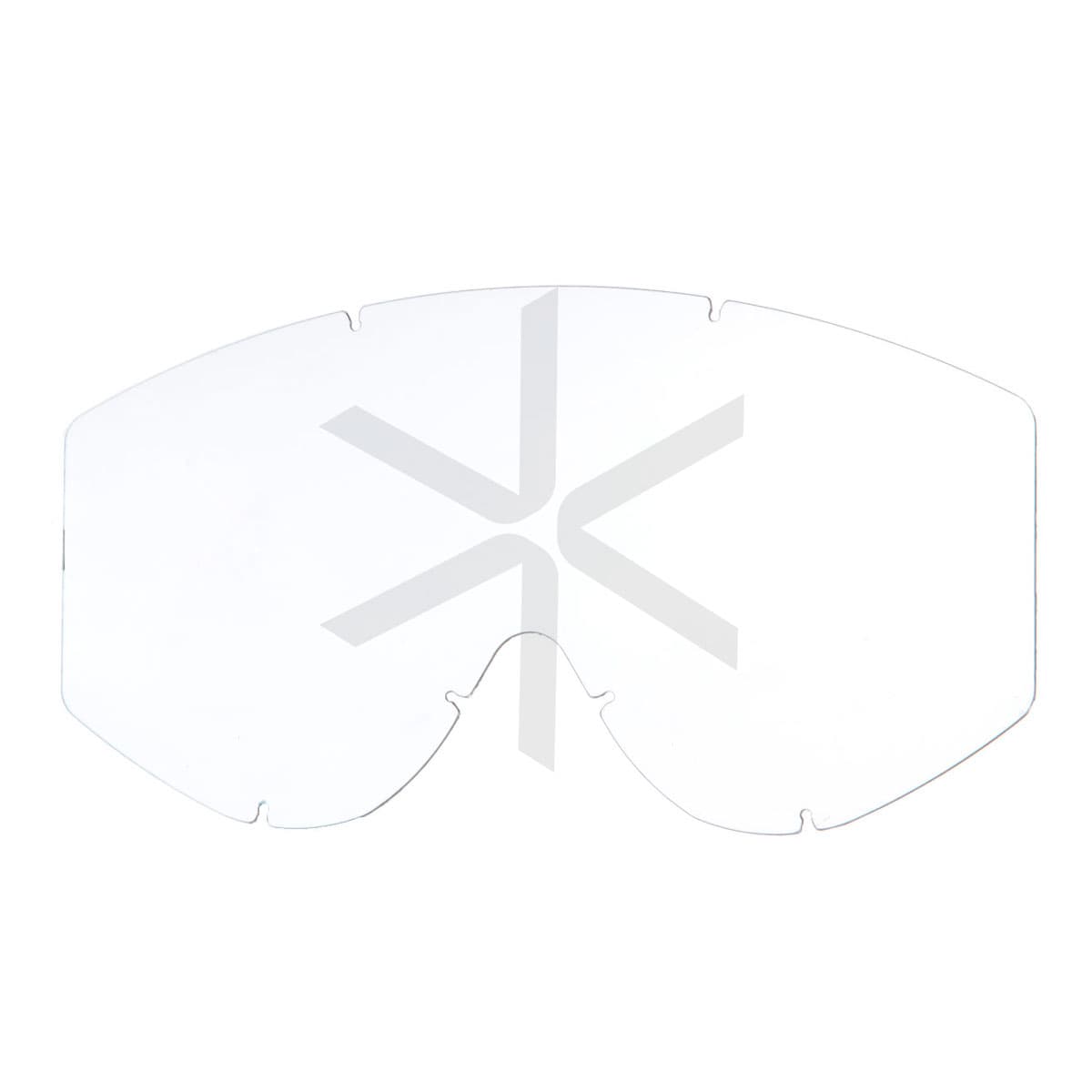 Antiparra Pro Tork Recambio Visor 788 Cristal