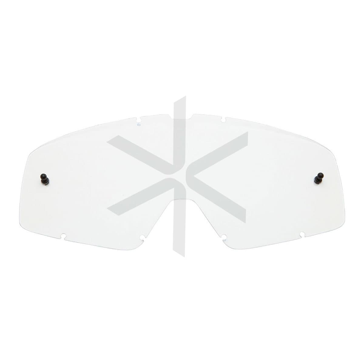 Antiparra Pro Tork Recambio Visor Blast Cristal