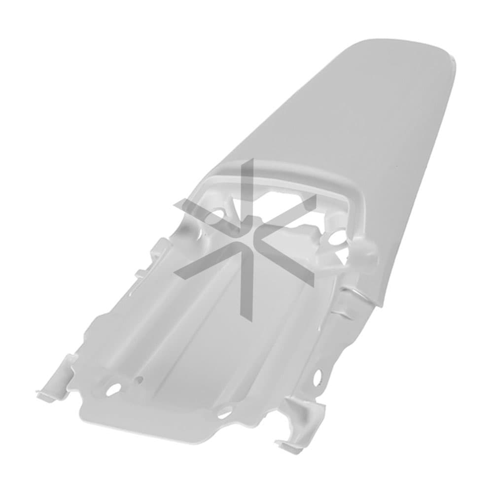 Guardabarro Trasero Pro Tork Bros 125 150 (2003 04 07) - Blanco