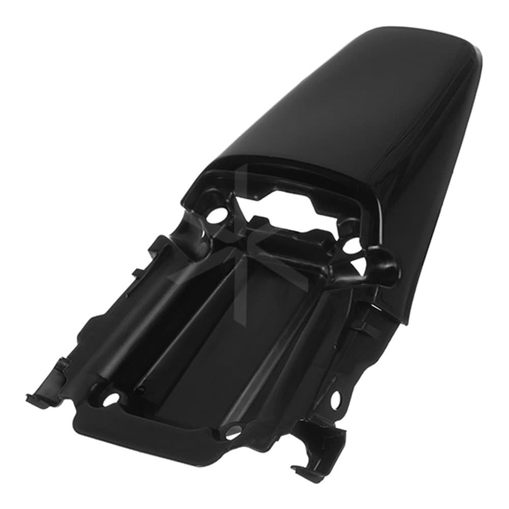 Guardabarro Trasero Pro Tork Bros 150 2004 08 - Negro