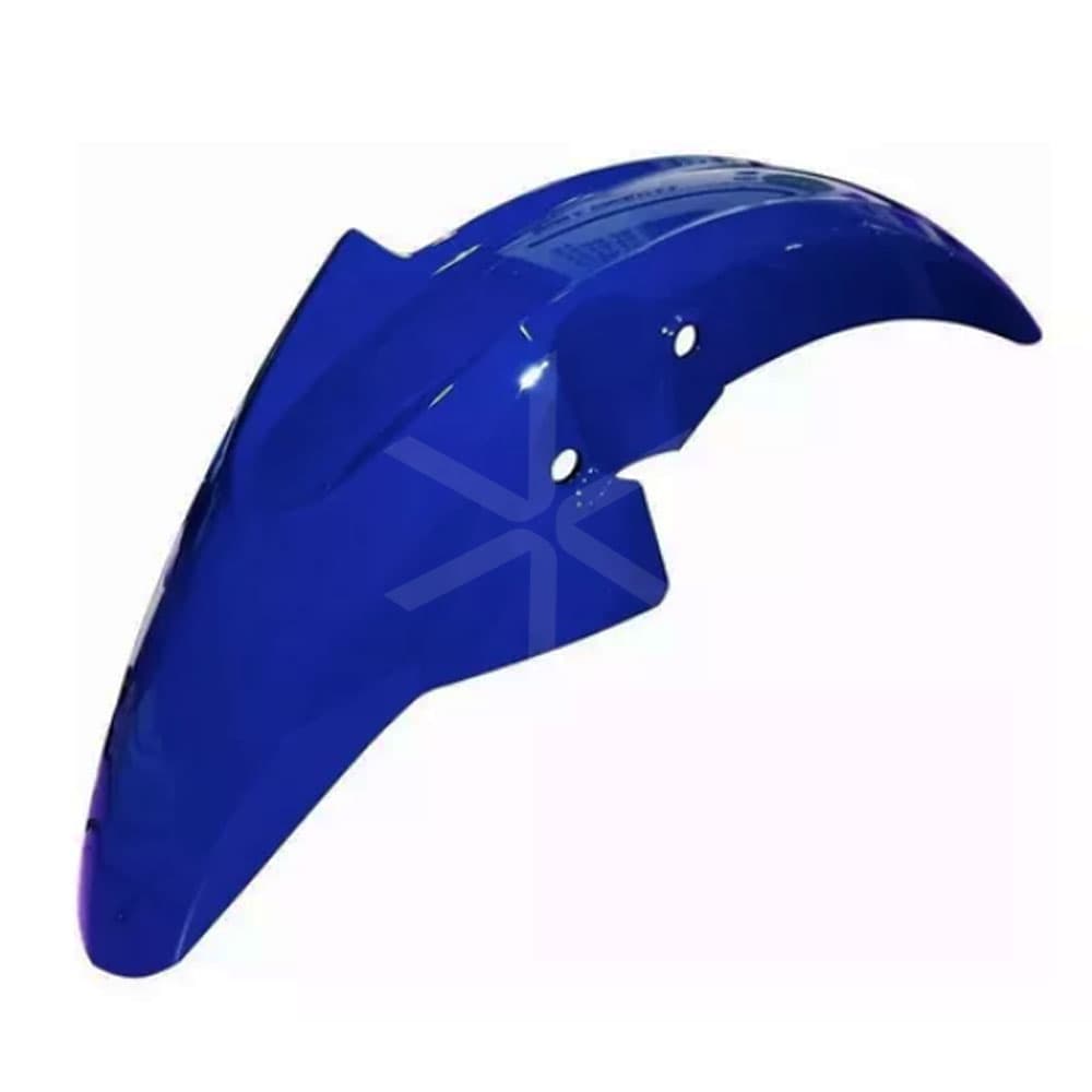 Guardabarro Delantero Pro Tork New Titan 150 - Azul