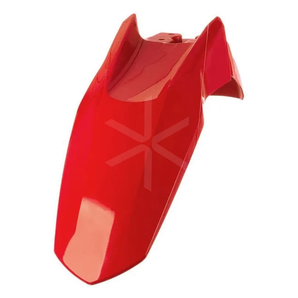 Guardabarro Delantero Pro Tork Bros 150 (2011 12) - Rojo Clivia
