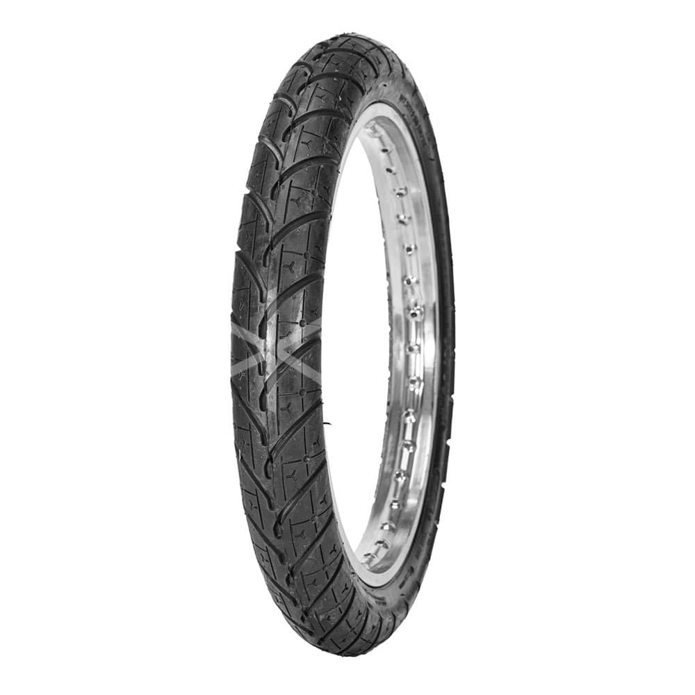 Cubierta Moto Horng Fortune 90 80-17 F932
