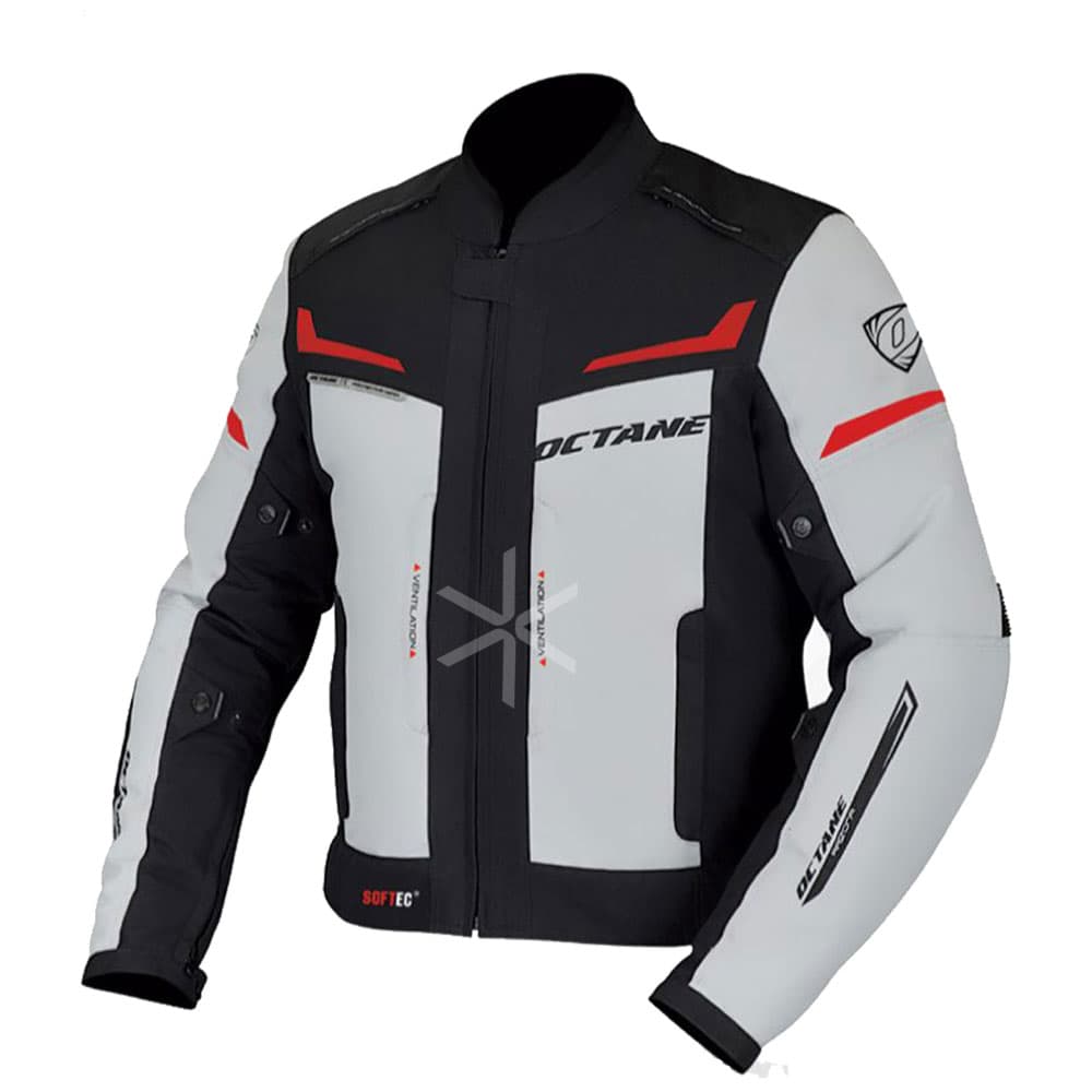 Campera Octane Arizona Pro