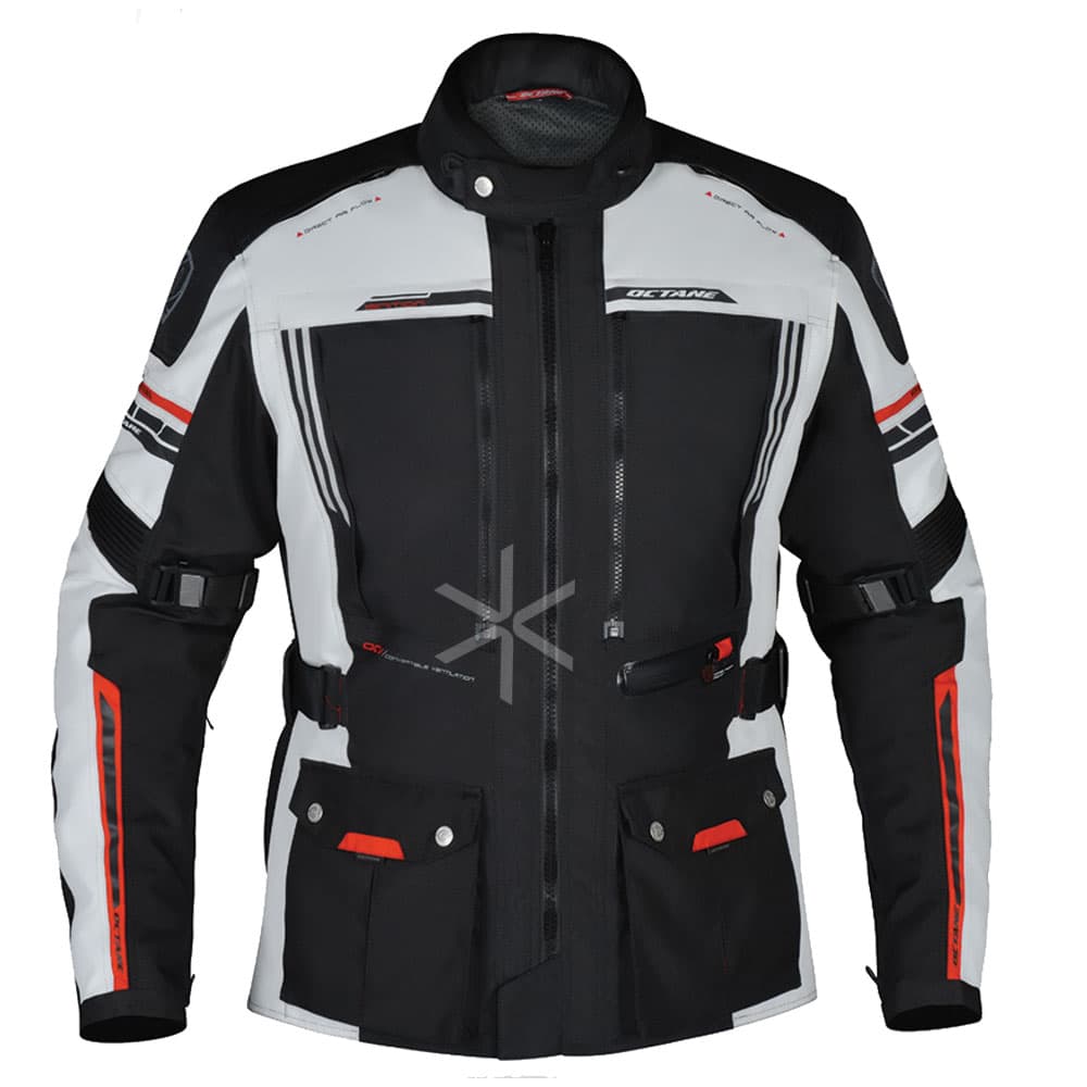 Campera Octane Ignition