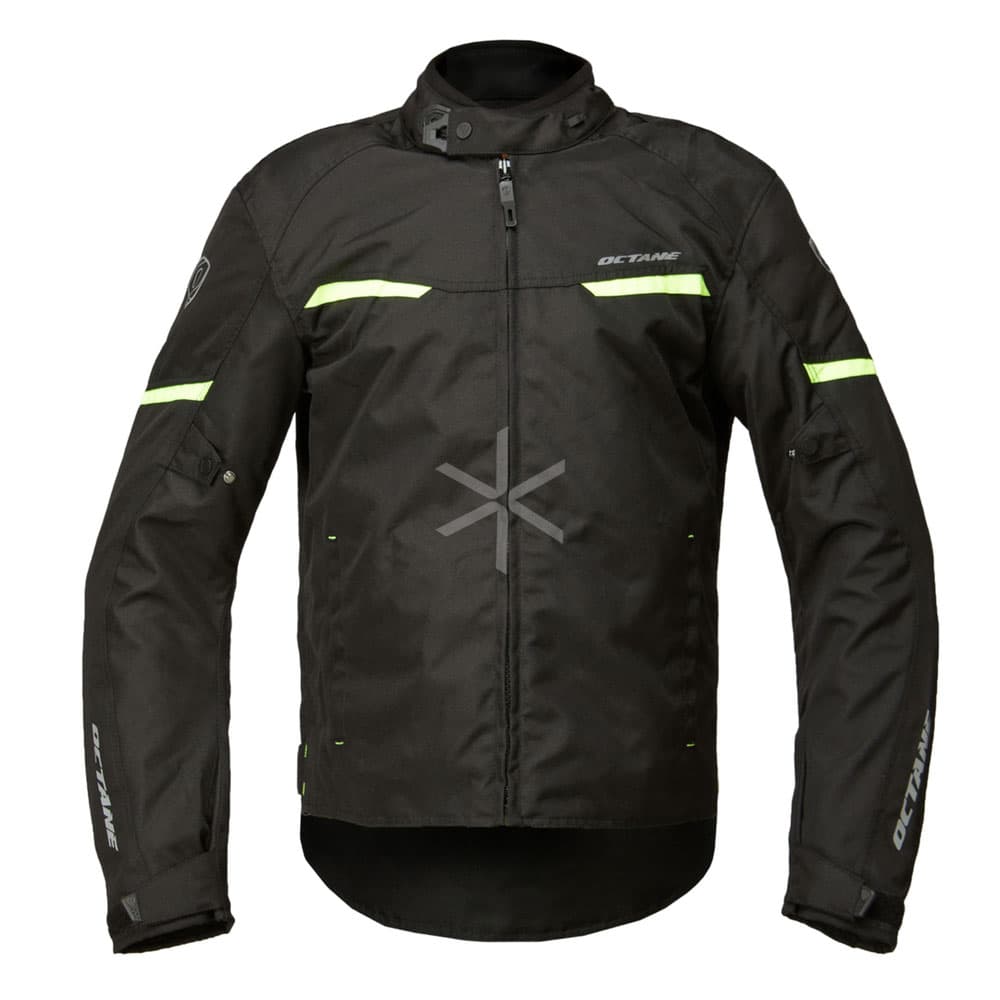Campera Octane Neocity