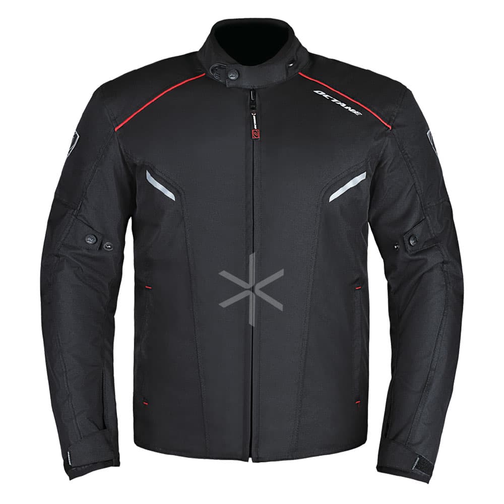 Campera Octane Challenger