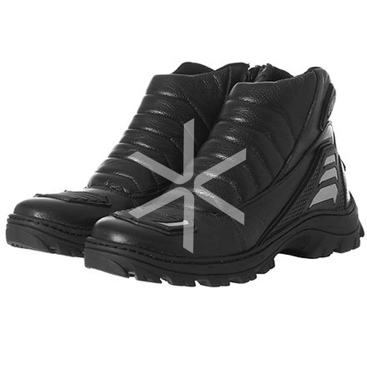 Botas Pro Tork Combat Street