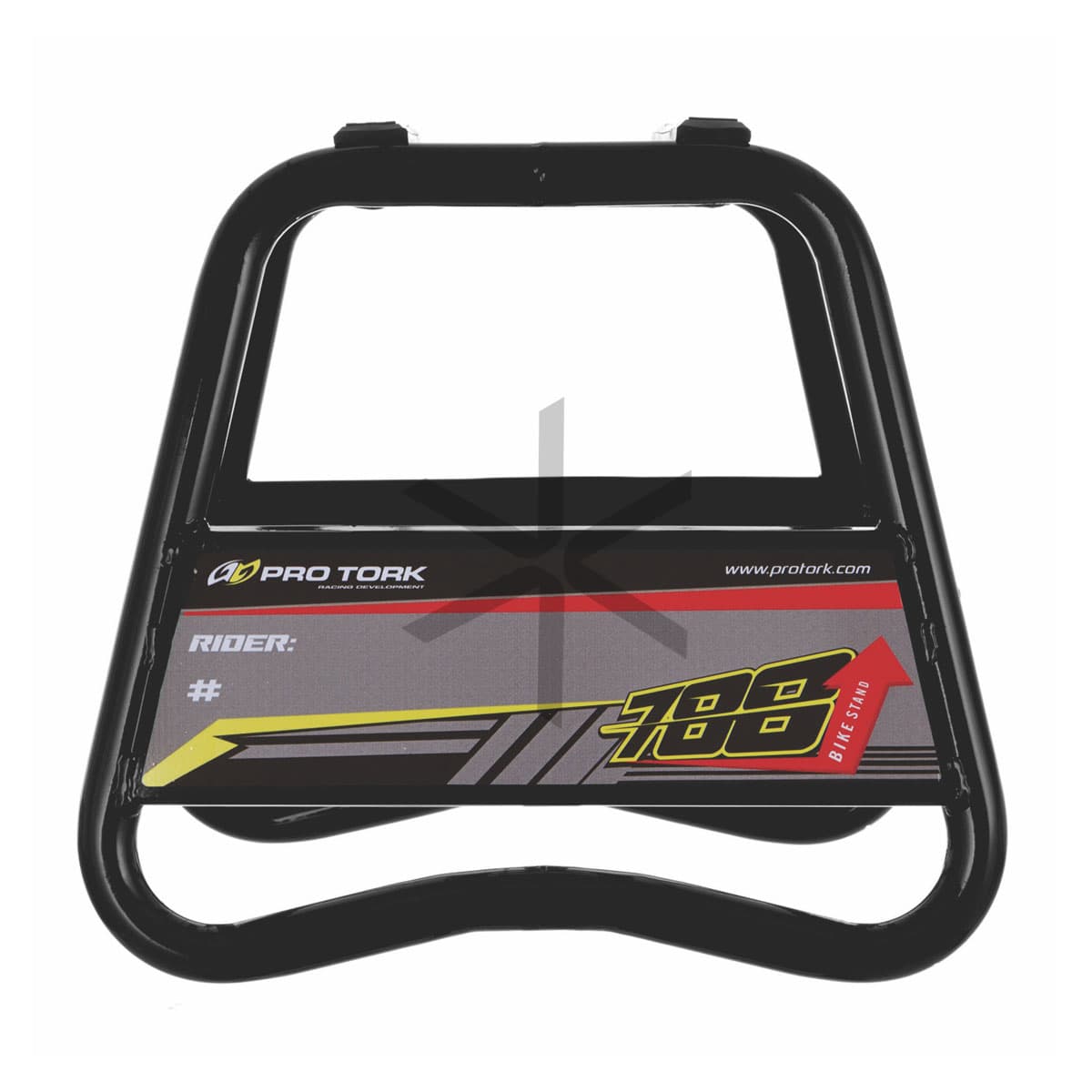 Banco Caballete Protork Stand 788 Negro