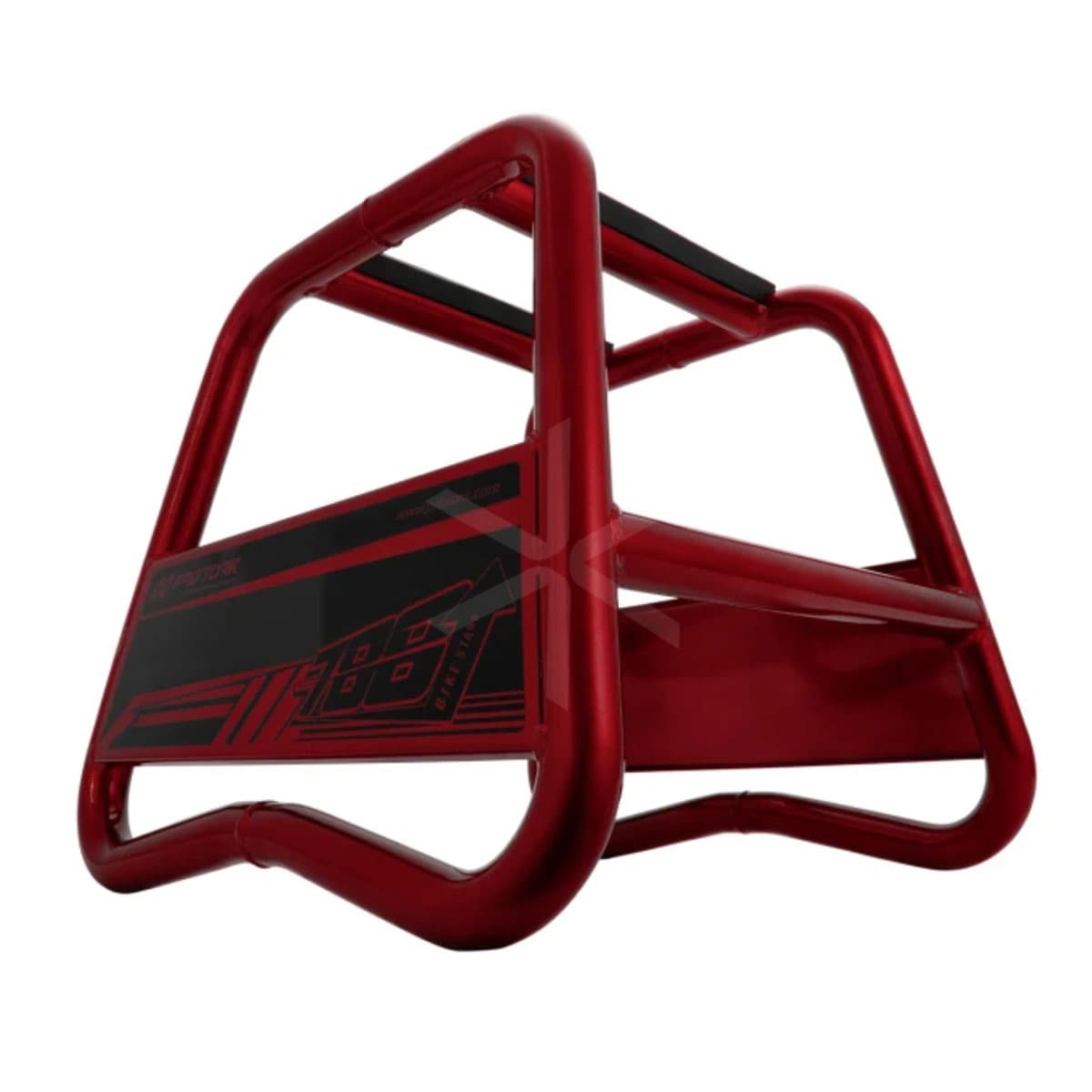 Banco Caballete Pro Tork Stand 788 Rojo