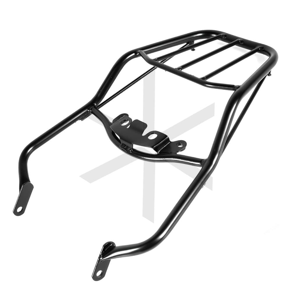 Porta Equipaje Pro Tork Corven Trix R2