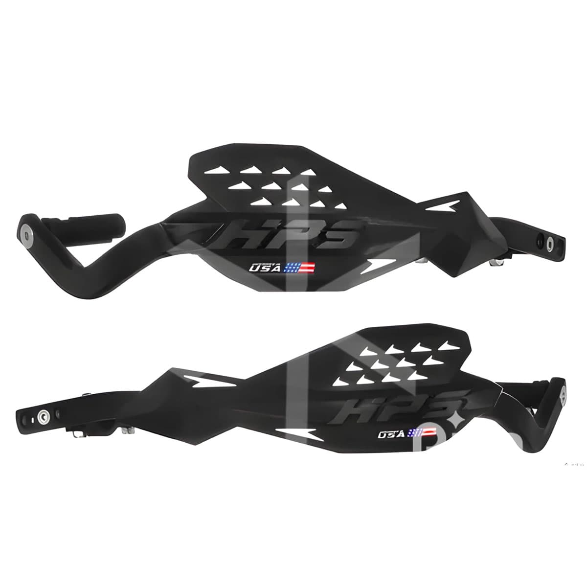 Cubre Mano Pro Tork Hps2 - Universal- Negro