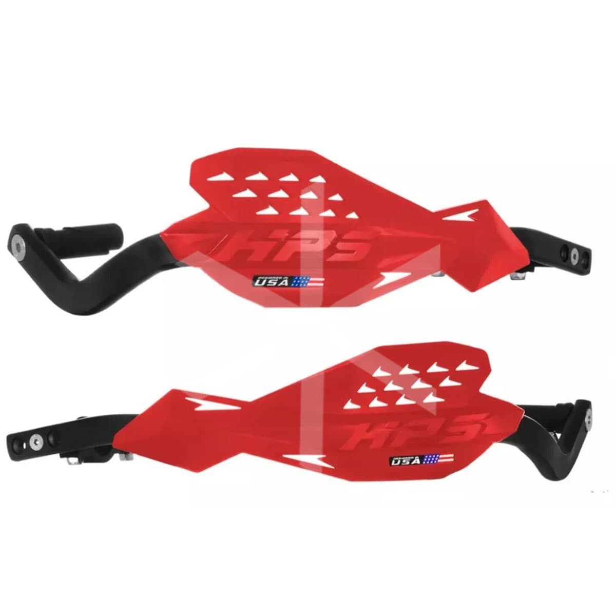 Cubre Mano Pro Tork Hps2 - Universal - Rojo