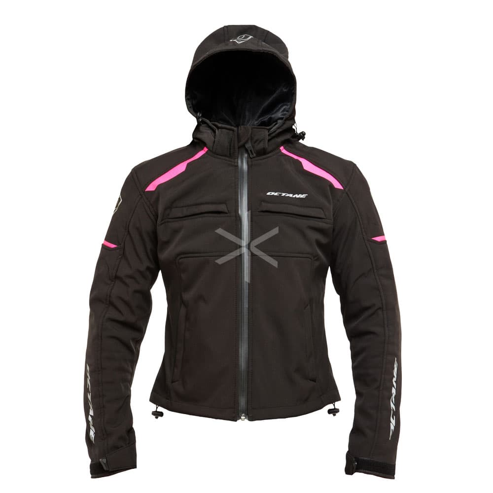 Campera Octane Woodland Lady