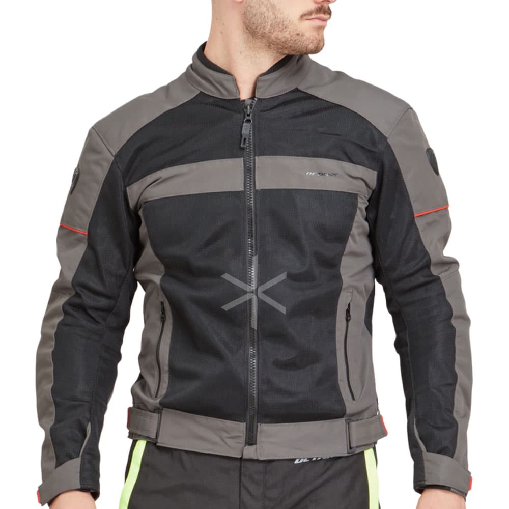 Campera Octane Summer Model