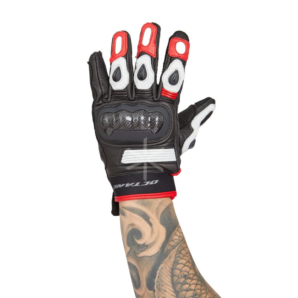 Guantes Octane Oct-1213