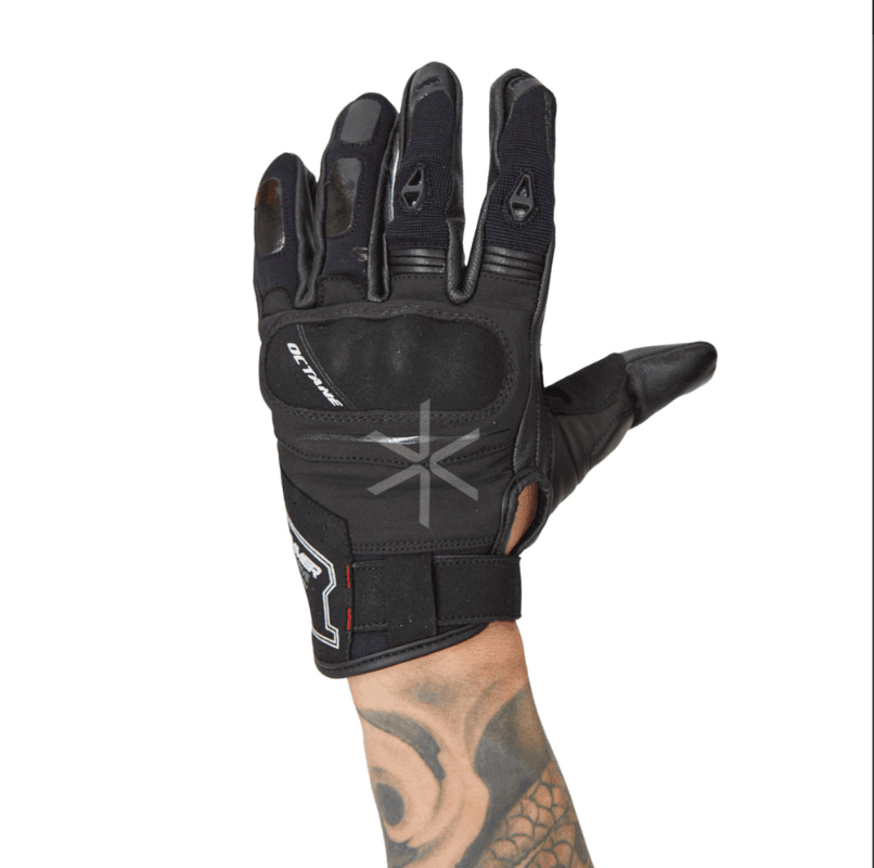 Guantes Octane Oct-1216