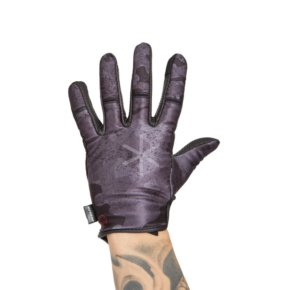 Guantes Octane Camo One