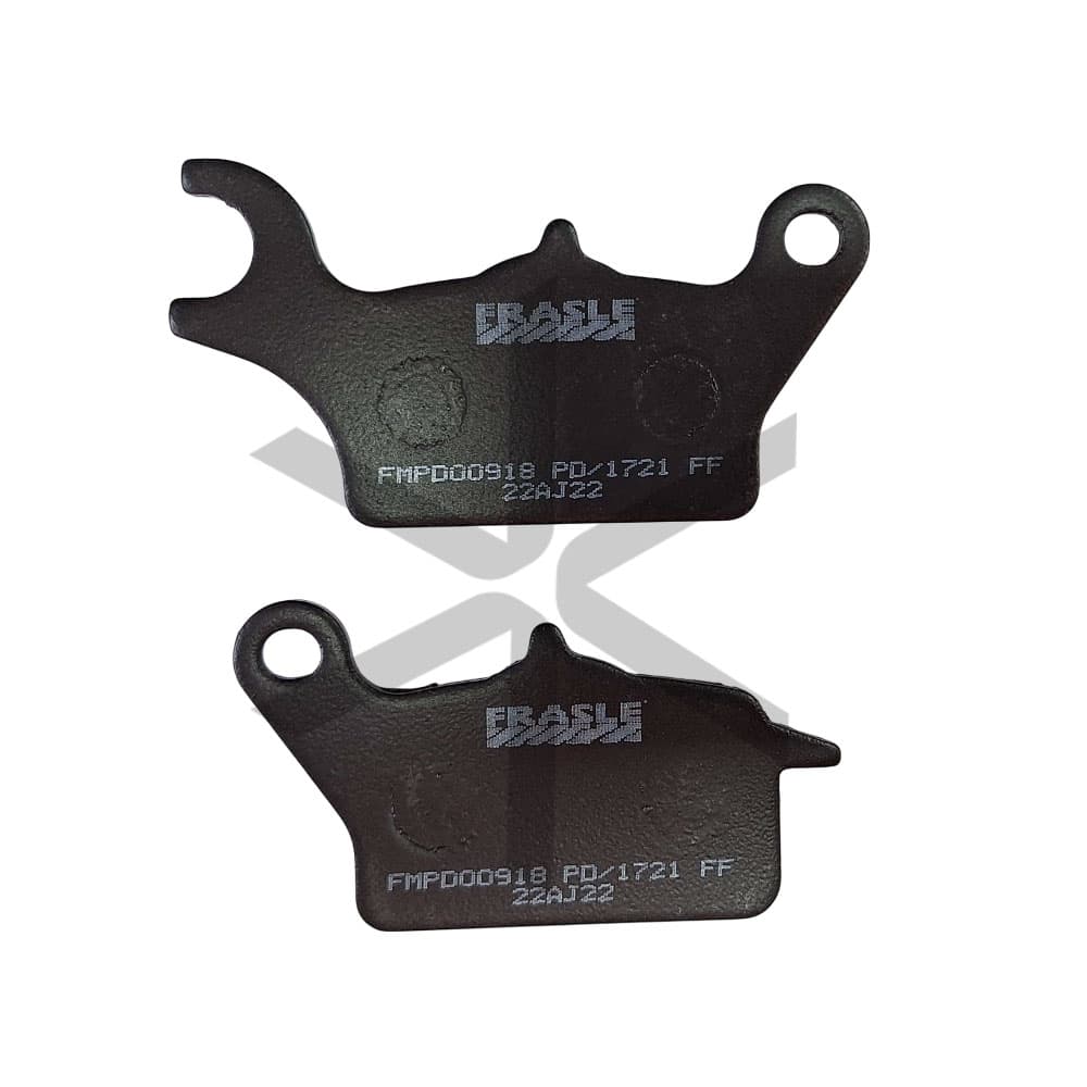 Pastilla De Freno Fras-le Fmpd00918