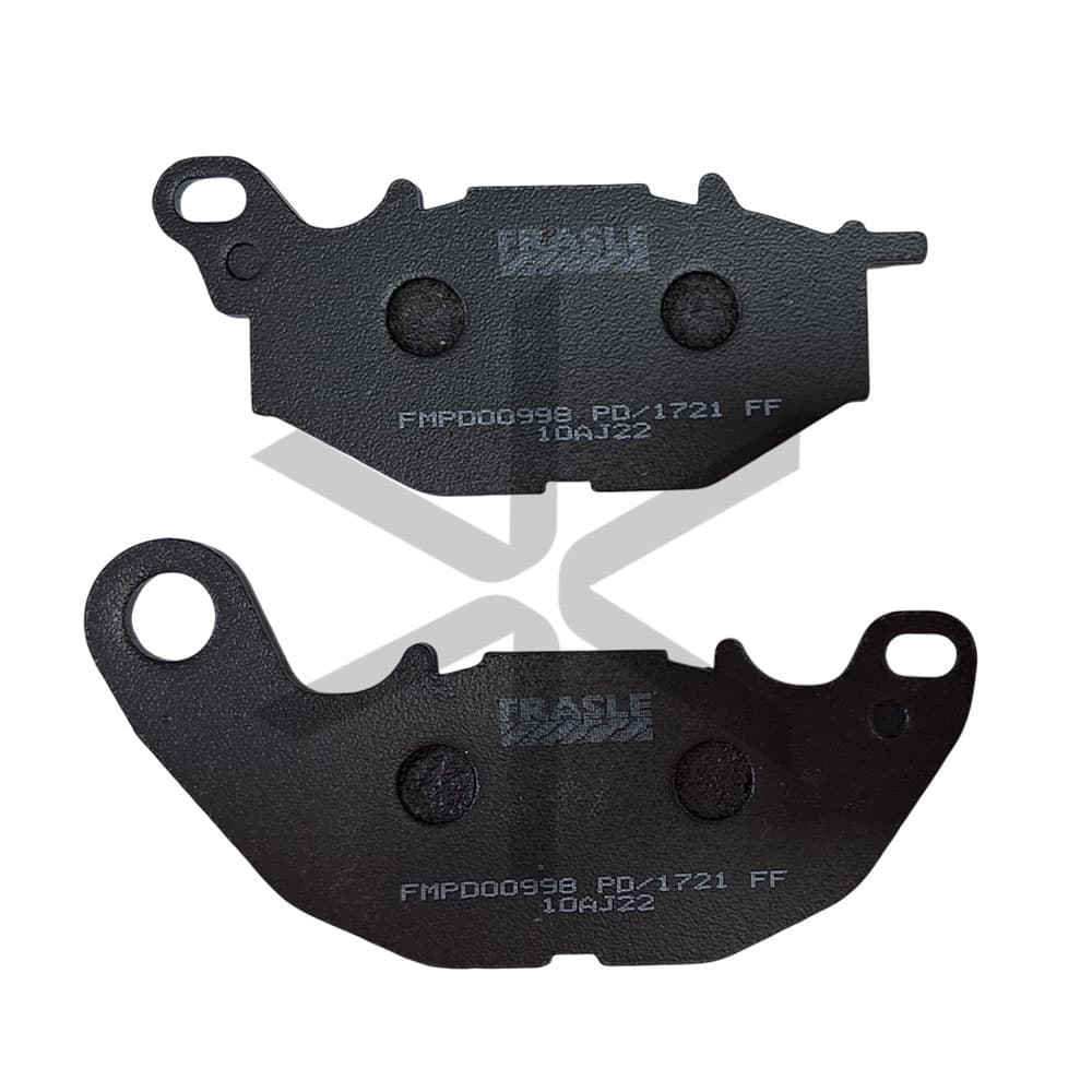 Pastilla De Freno Fras-le Fmpd00998
