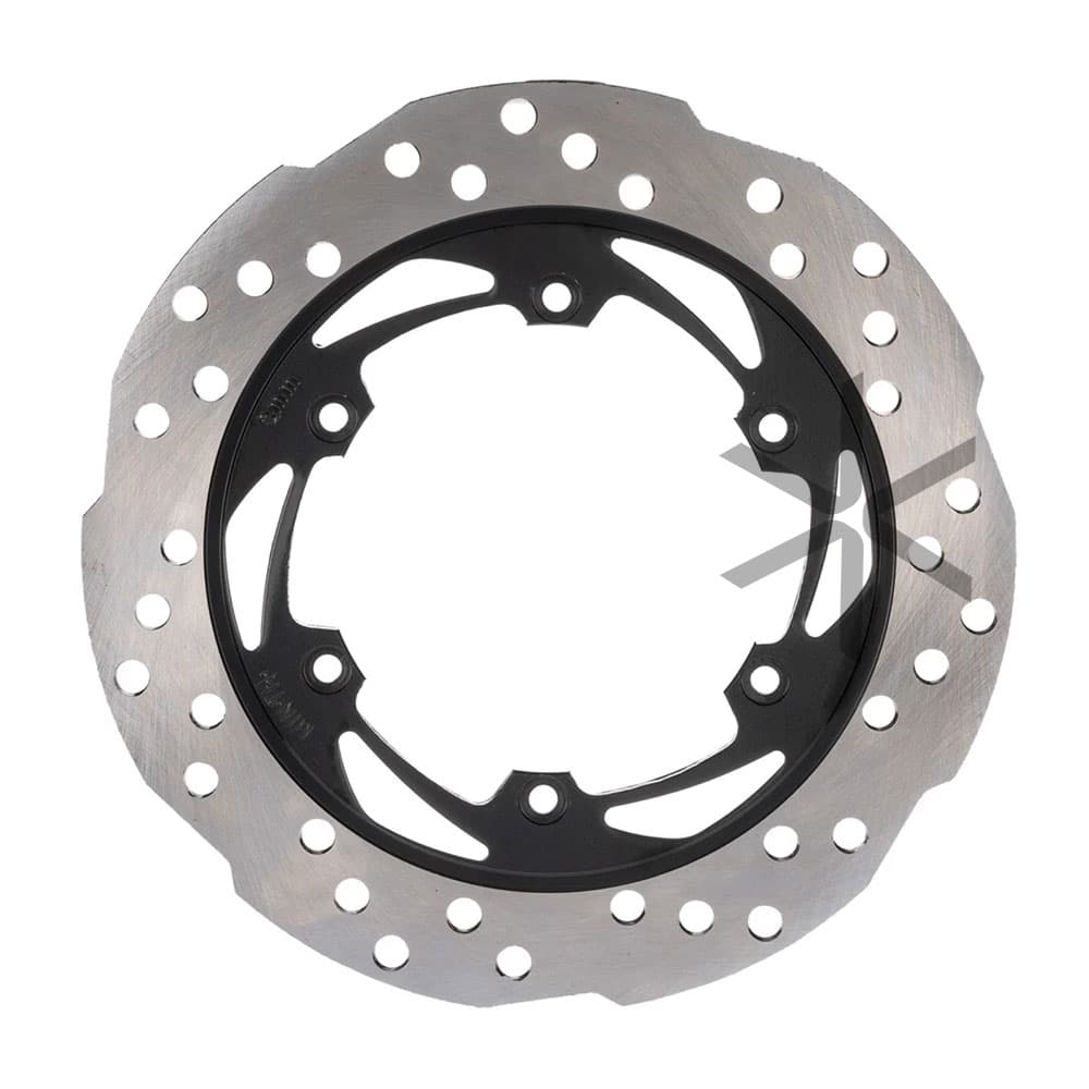 Disco De Freno Riffel Bajaj Ns200 Trasero