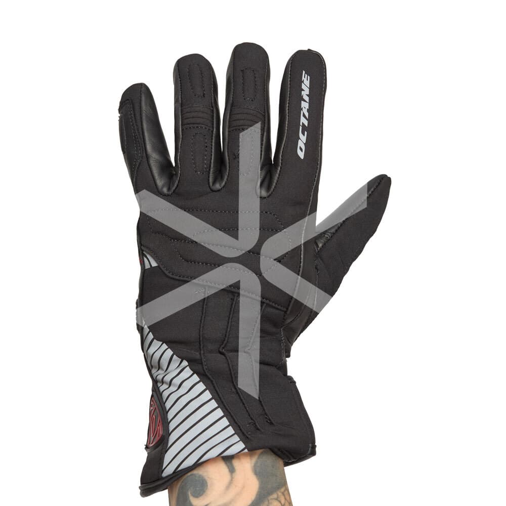 Guantes Octane Oct-1020