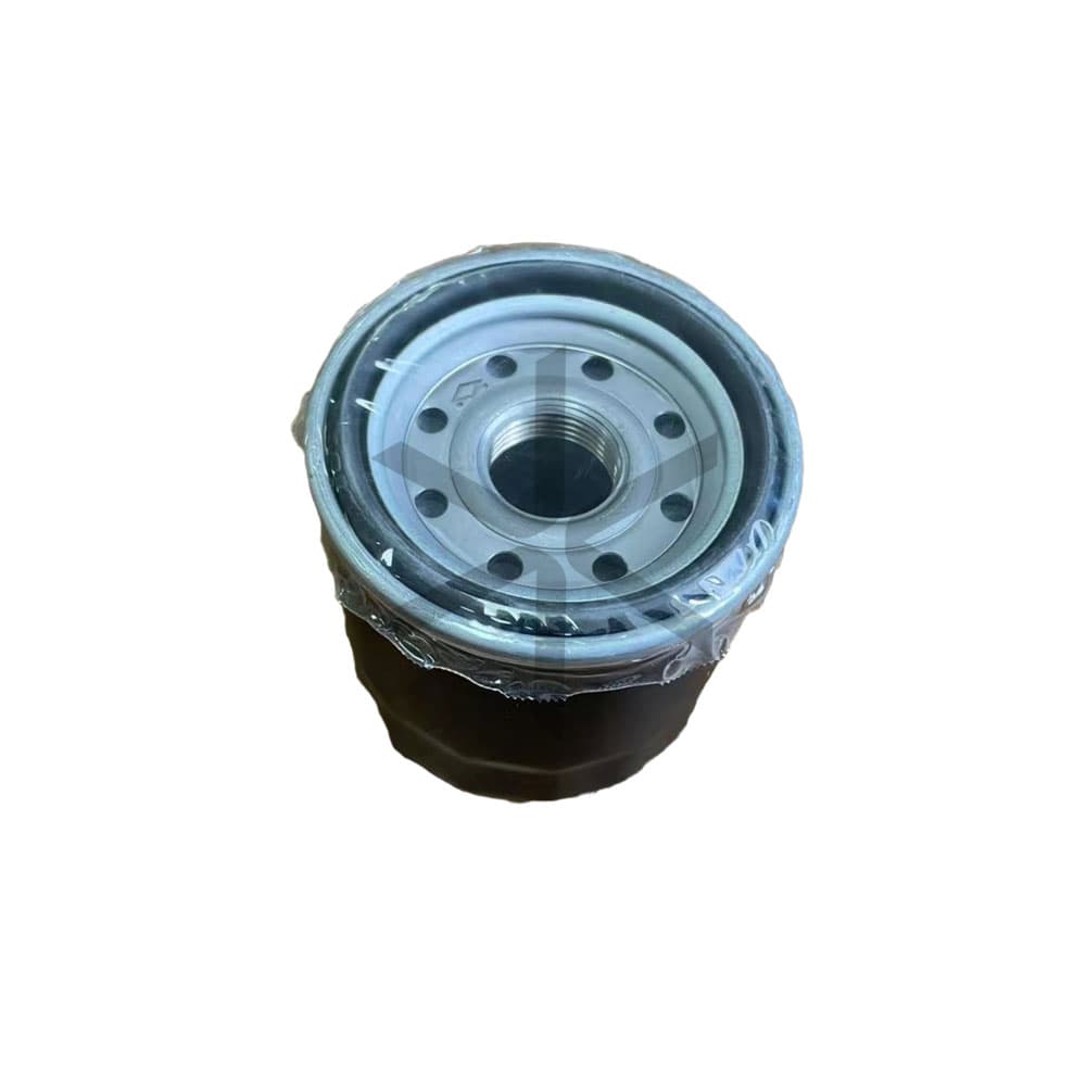 Filtro De Aceite Riffel Yamaha Mt03