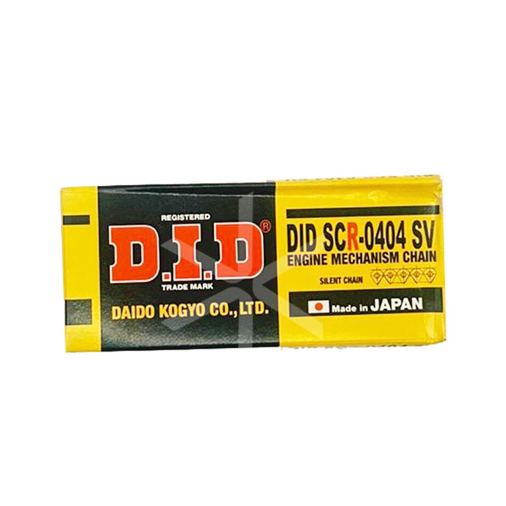 Cadena DID Scr 0404a Sdh X 100