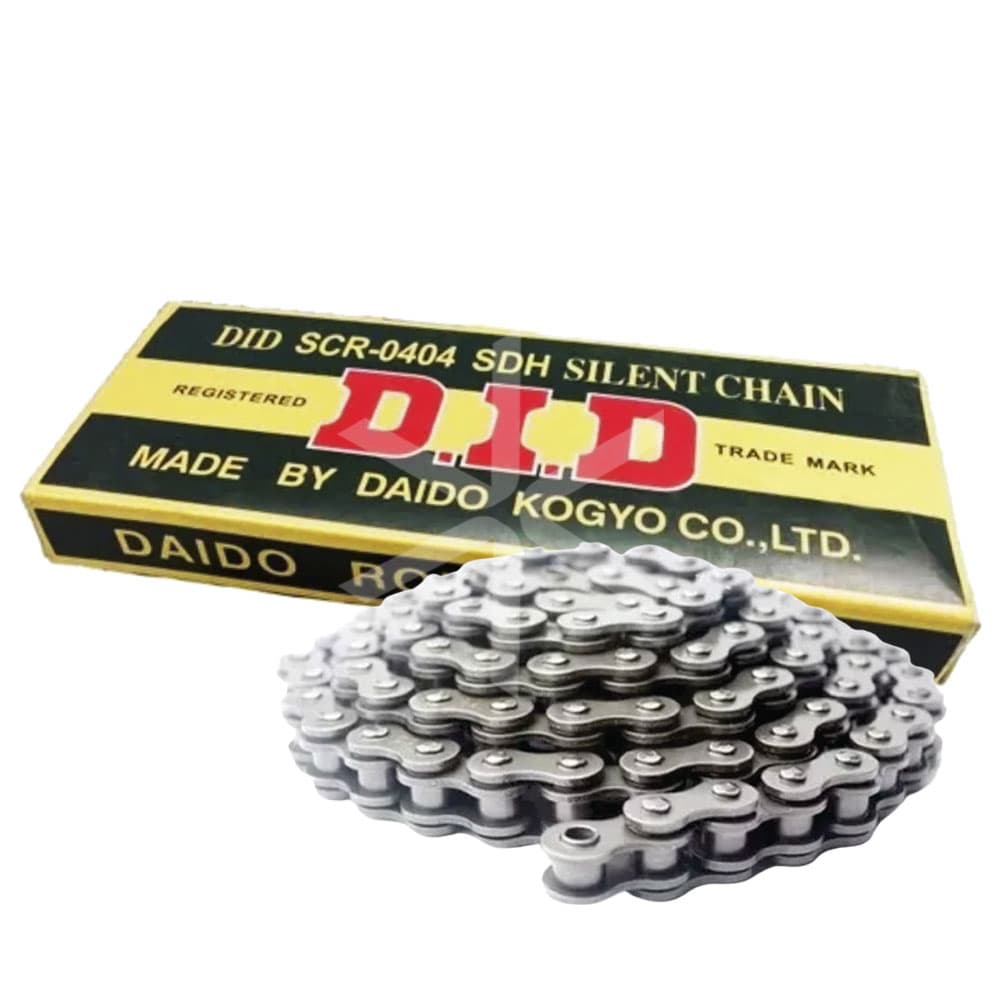 Cadena DID Scr 0404 Sdh X 104