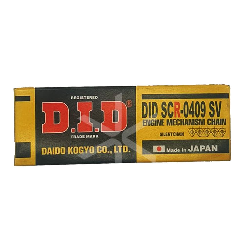 Cadena DID Scr 0409a Sdh X 112