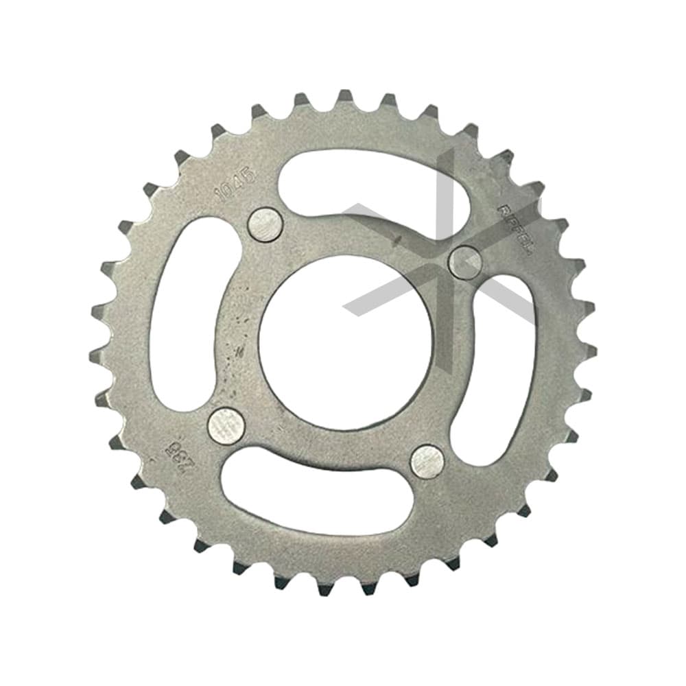 Corona Riffel Honda Dax - St 70 - C 70 - C 50 C Pivot