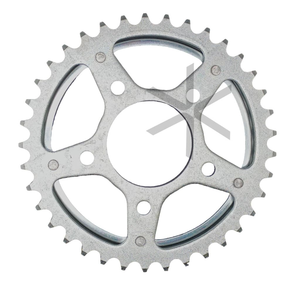 Corona Riffel Honda Twister 250
