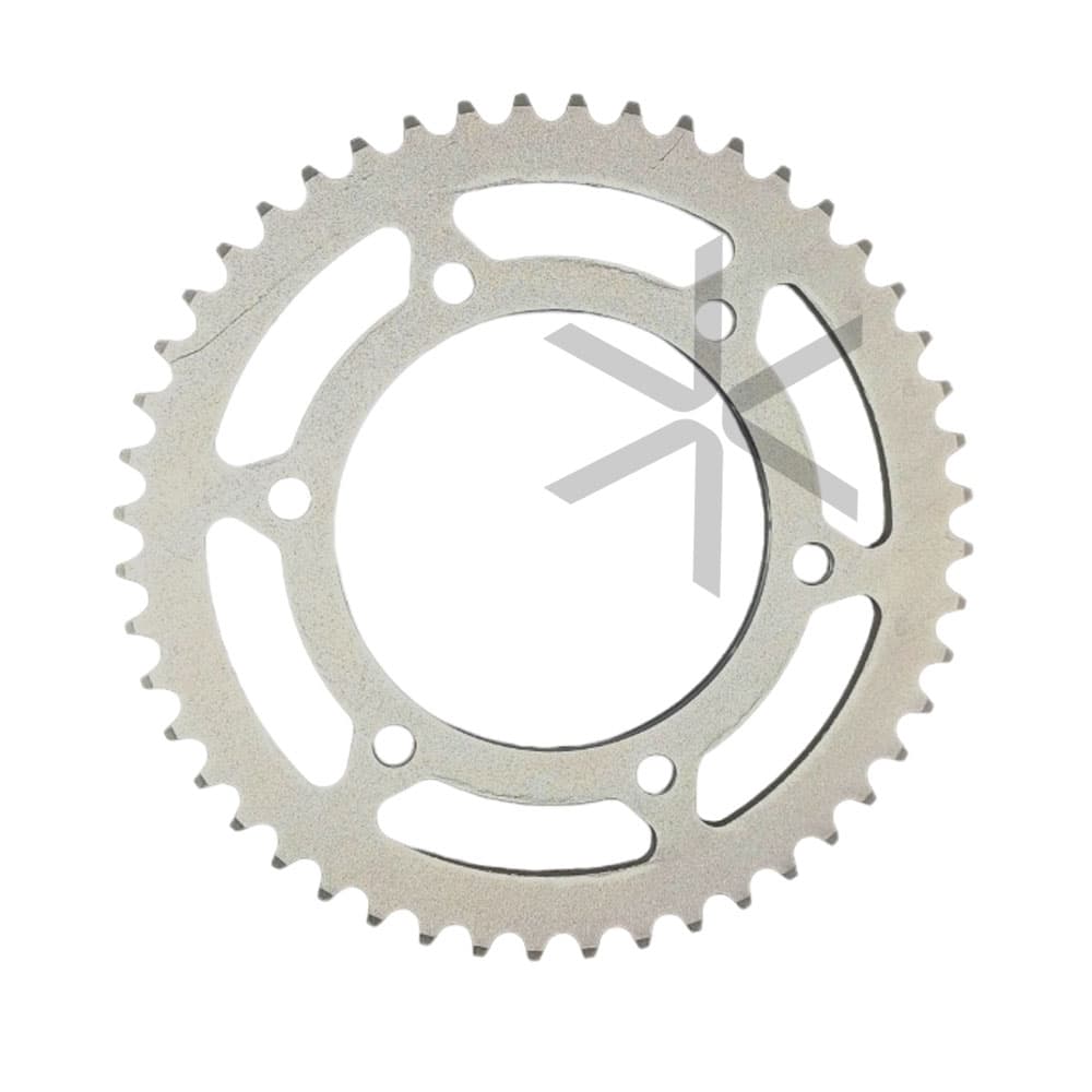 Corona Riffel Honda Xr 250 - 600