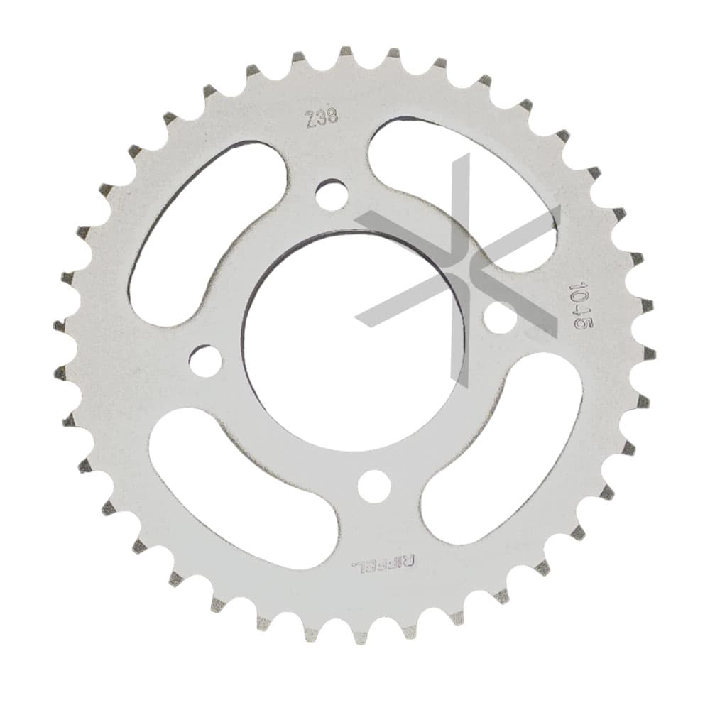 Corona Riffel Suzuki Gn 125 - En 125