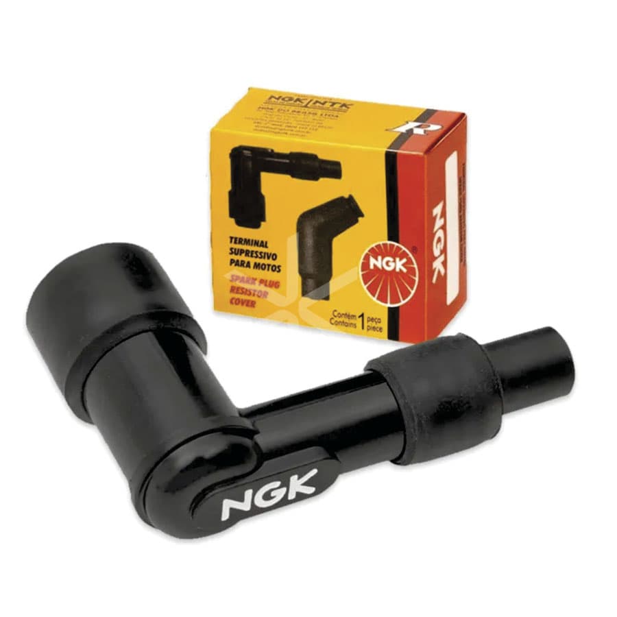 Capuchon De Bujia NGK Ld05fp Brasil
