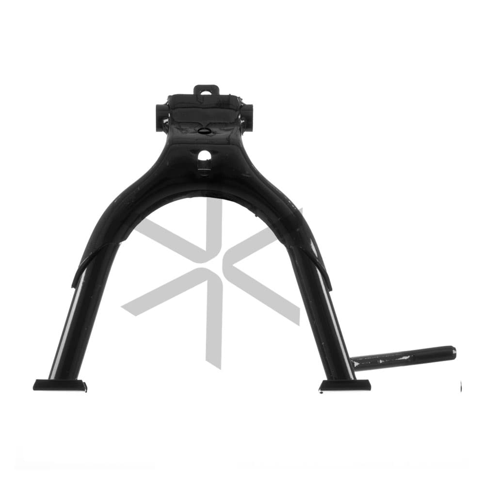 Caballete Pro Tork Central - Biz - Negro