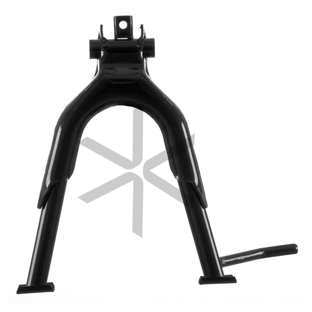 Caballete Pro Tork Central - Titan 150-2004 Ybr 125 -2004 2008 Negro