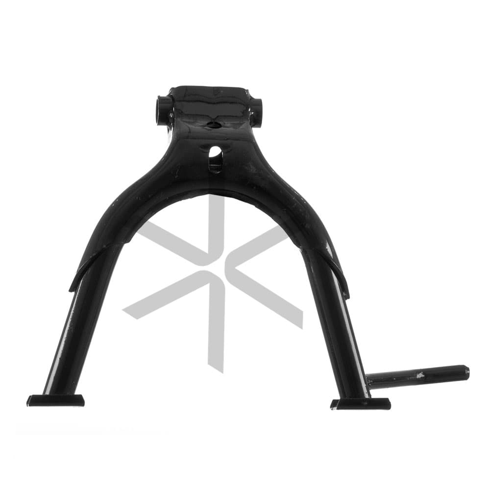 Caballete Pro Tork Central - Biz 125 - Negro