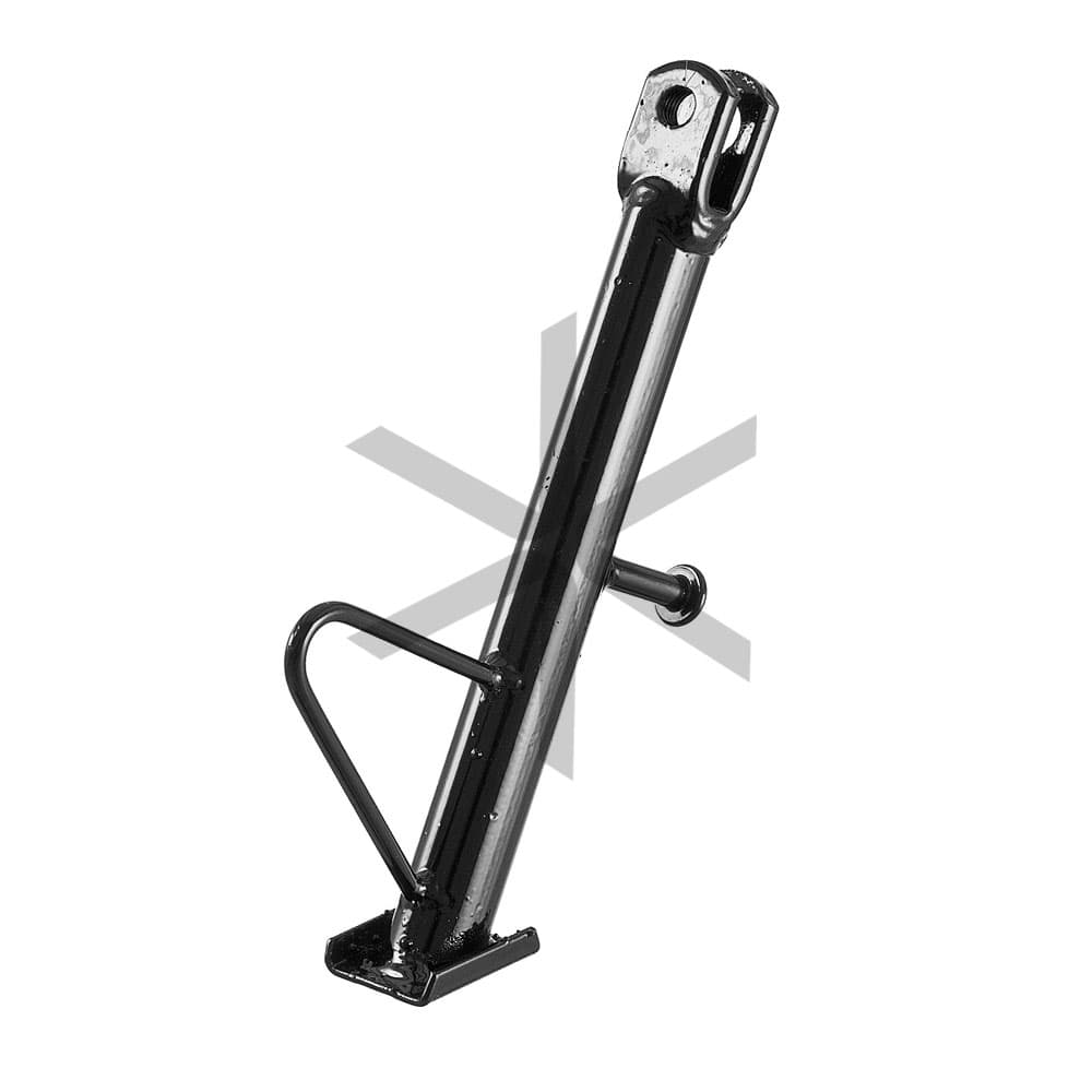 Muleta Pro Tork Muleta - Twister - Negro