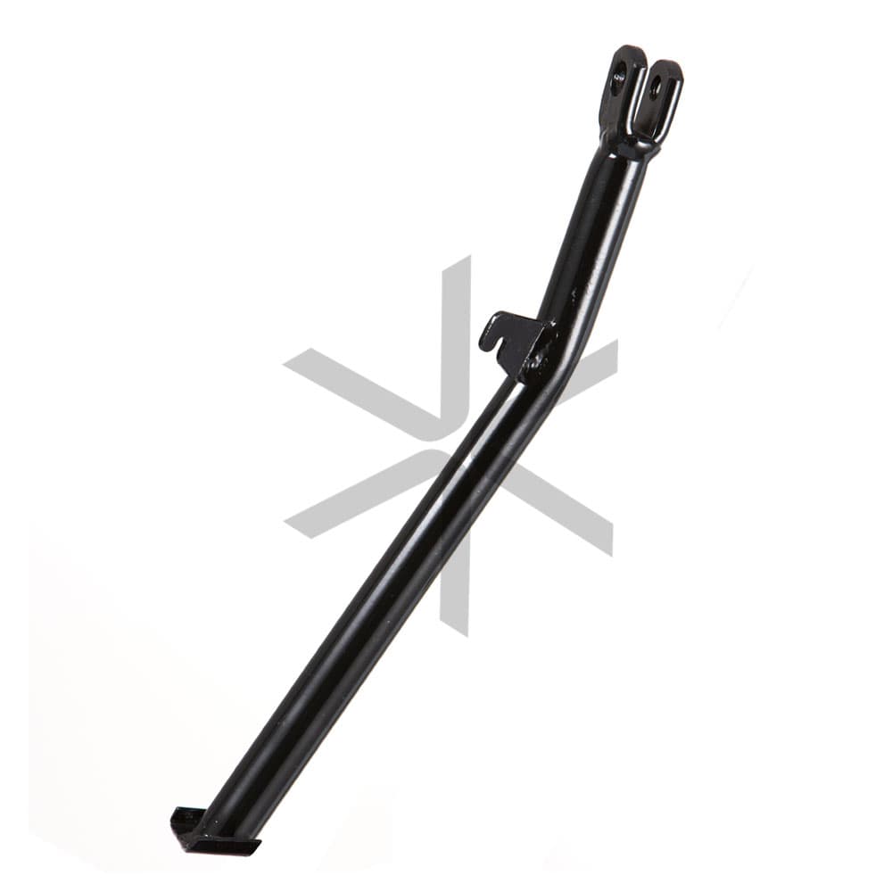 Muleta Pro Tork Tornado - Negro